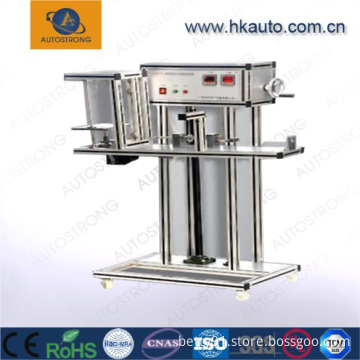 Power Cord Tension and Torsion Tester